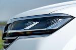 Volkswagen Touareg V6 TDI R-Line 2018 года (UK)